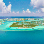 Urlaub Malediven • Malé (Sehenswürdigkeiten)